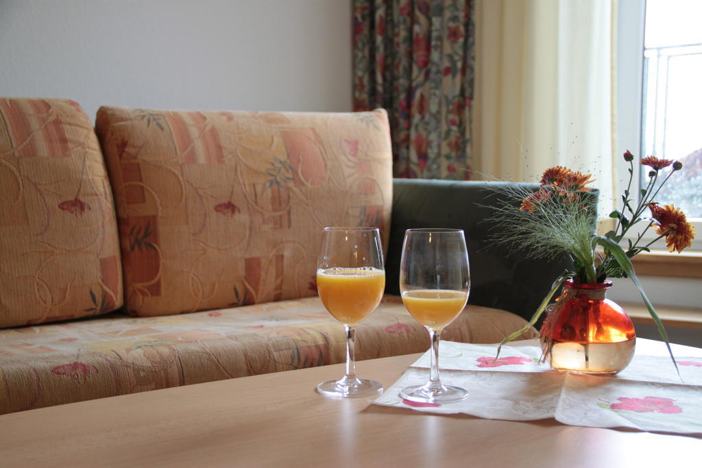 Kurhotel Zu Heringsdorf Room photo